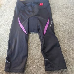 Bike pants
